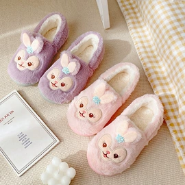 布艺拖鞋;家居棉鞋;其他孕产用品