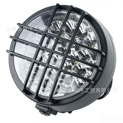 Motorcycle headlights, headlights Go-Kart Motorcycle Large and Small