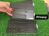 High -end anti -spy film [3 pieces and delivery positioning box]