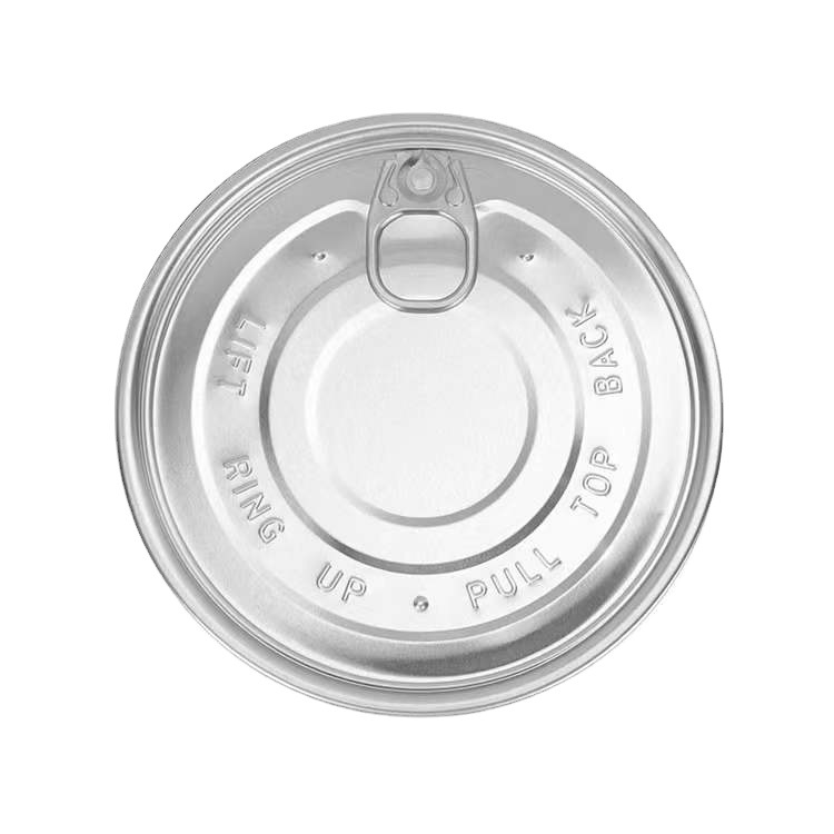 大量供应 铝质易拉盖 易开盖 易拉盖