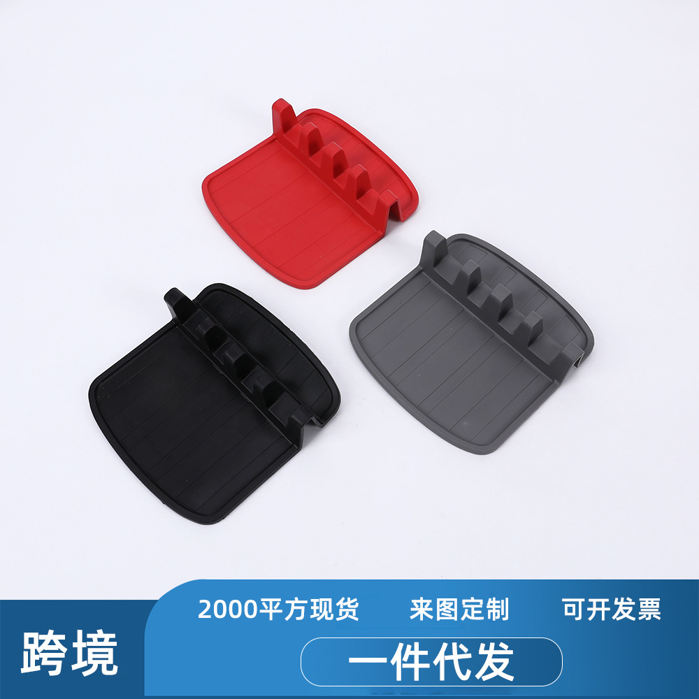 대용량 플라스틱 주방 용품 브래킷이 저항하고 청소하기 쉬운 주방 용품 도매 지원 혼합 배치