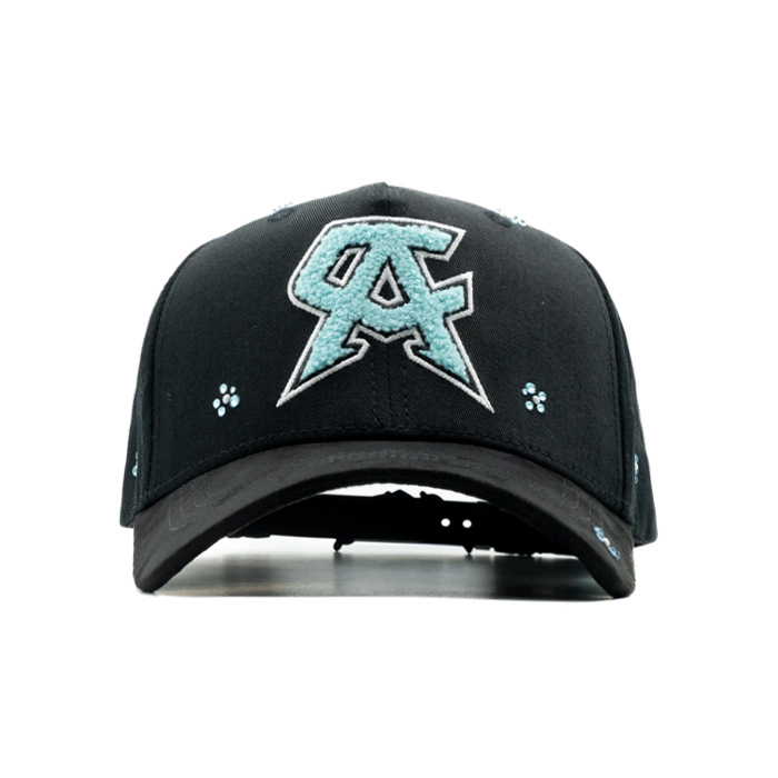 1 pieza de muestra transfronteriza spot segundos sombrero barba hip hop gorra gorra gorra tendencia 31 het sombrero de béisbol