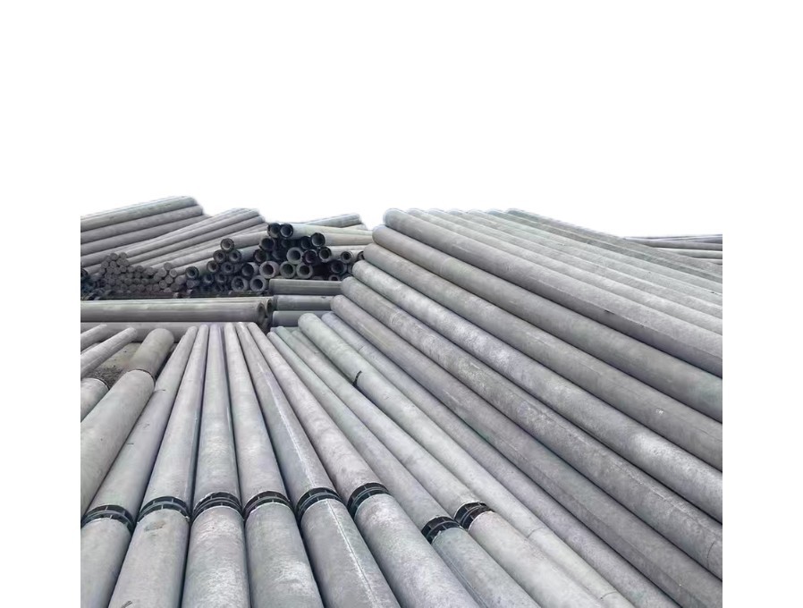 预应力水泥杆15米190厂家 15米230通信电线杆 15米高压水泥电杆