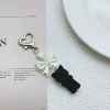 Black pendant