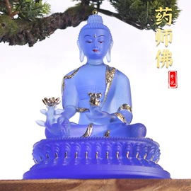 琉璃工艺品;香托/香盘;香炉