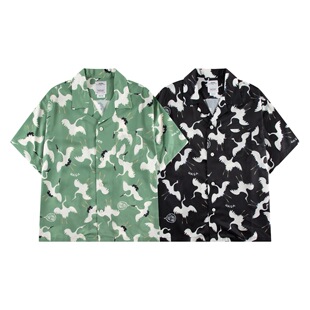 VISVIM FIL 23SS CROSBY SHIRT�ճ��д����Q�r��  �����Ķ����r��