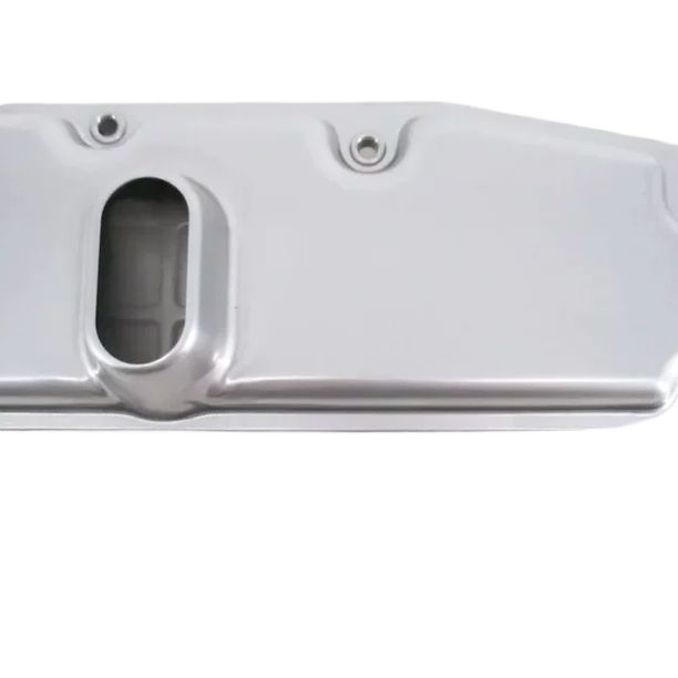 霸道4000普拉多2700LC120150波箱油滤网波箱油格变速箱滤油网4FC