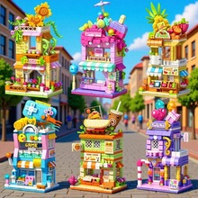 �����ָ߹���ħ����С������ľ�־����н���ģ�Ͷ�ͯƴװ�������