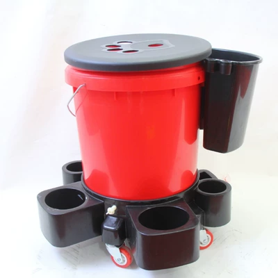 Storage, Qìchē Car cleaning tools
