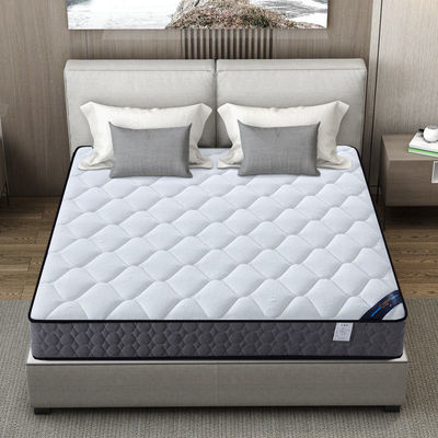 Simmons mattress Flex Dual use 20 thick 1.8 rice 1.5 household Double Economic type coconut fiber Spring mattress