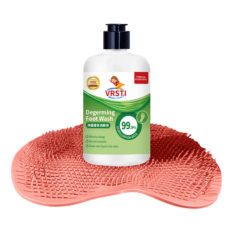 300ml/병(발 세척 포함)