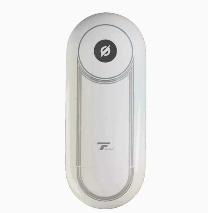 KOMOTOY 캡슐형 자위 기구 - 수동식 [컬러 박스 없음]