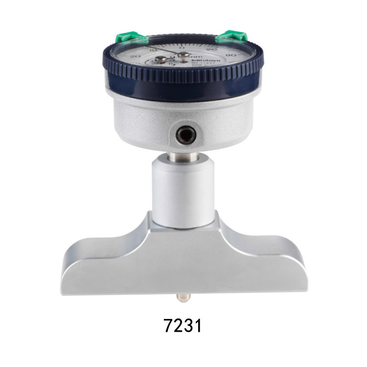 ձ7210Aеȳ߲ 0-10MM 0.01mmָʽȱ