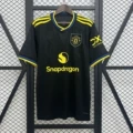 2526 manchester united away jersey