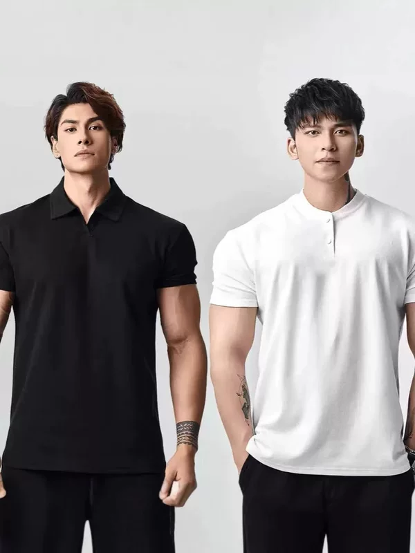 polo T，，/，M–XXXXL