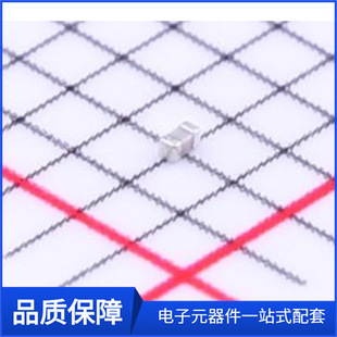 0201 capacitance 0201 1.8PF X5R 25V 10% a 50=3 yuan