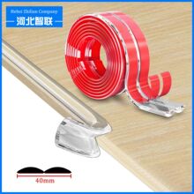 40mmPVC͸����ײ����ͯ����ǽ�ǰ�������̨�������߷�ײ��������