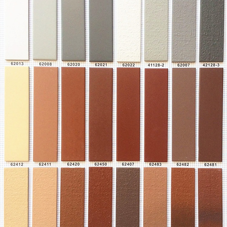 佛山外墙砖瓷砖墙砖别墅劈开砖通体砖仿古砖60 240乡村室外砖新品