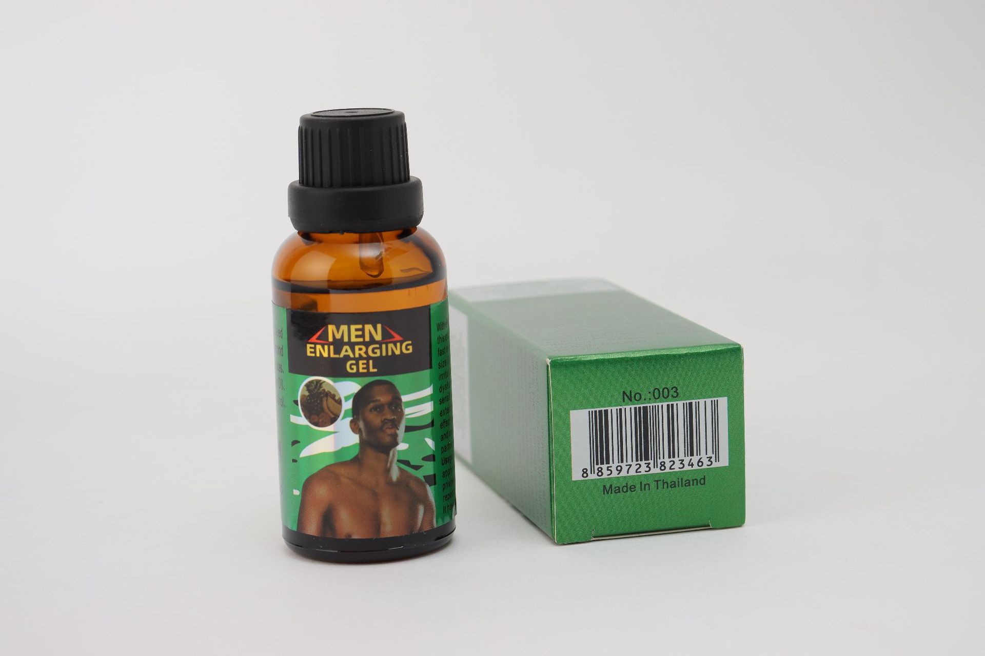 bistveno obnovitveno in vlažilno zunanje masažno olje XXXL za moške, izdelek za trening_voghion.com