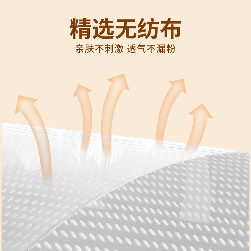 暖かい手の包みの自己発熱の暖かい宝は手の握り式の暖かい赤ちゃんの対外貿易の越境する英語の発熱の包みのOEMを貼って加工を代行します。|undefined