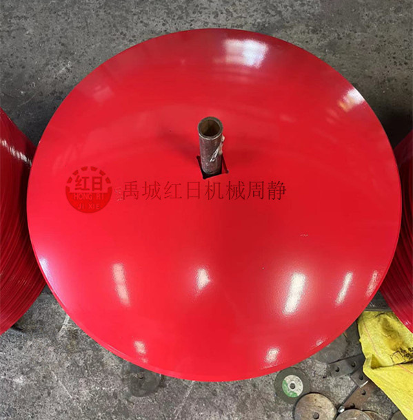 驱动圆盘犁犁片   仿久保田圆盘犁犁片   重型圆盘耙耙片