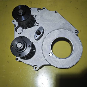 1307100 TAR BC1-8a558-AA KC1-8a558-AA Transit Special Shun with Time Regulation Water Pump
