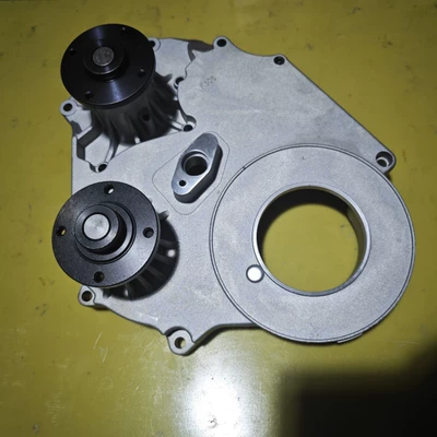 1307100 TAR BC1-8a558-AA KC1-8a558-AA Transit Special Shun with Time Regulation Water Pump (Water pump)