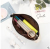 Fresh pencil case, organizer bag for elementary school students