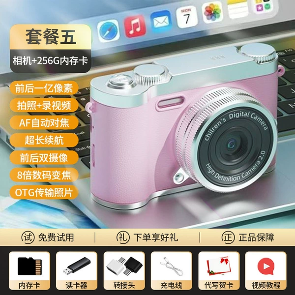 Cherry Powder 256G High Speed ​​Memory