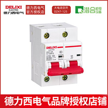 ������DZ47-125�������·�����_����1P/2P/3P/4P C/D�� 100/125