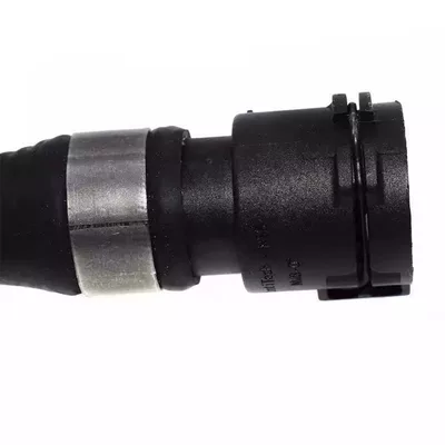 automobile water pipe Bmw E60E61 Auxiliary Water