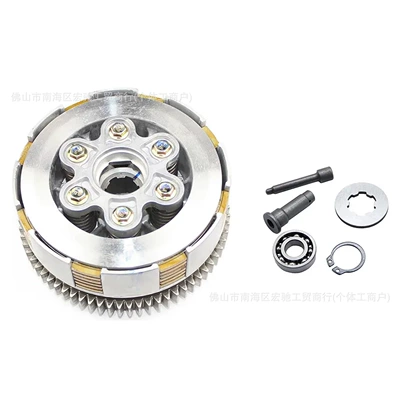 Other drive systems Dm200 Rt250Zs - vento-nitrox-200