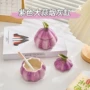 卧室客厅家用小众烟灰缸