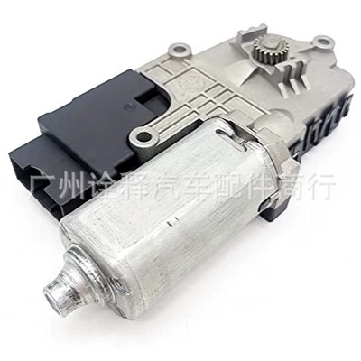 Suitable for Volvo Xc60-17 Motor Electric Motor 31442109 31424338 30799673