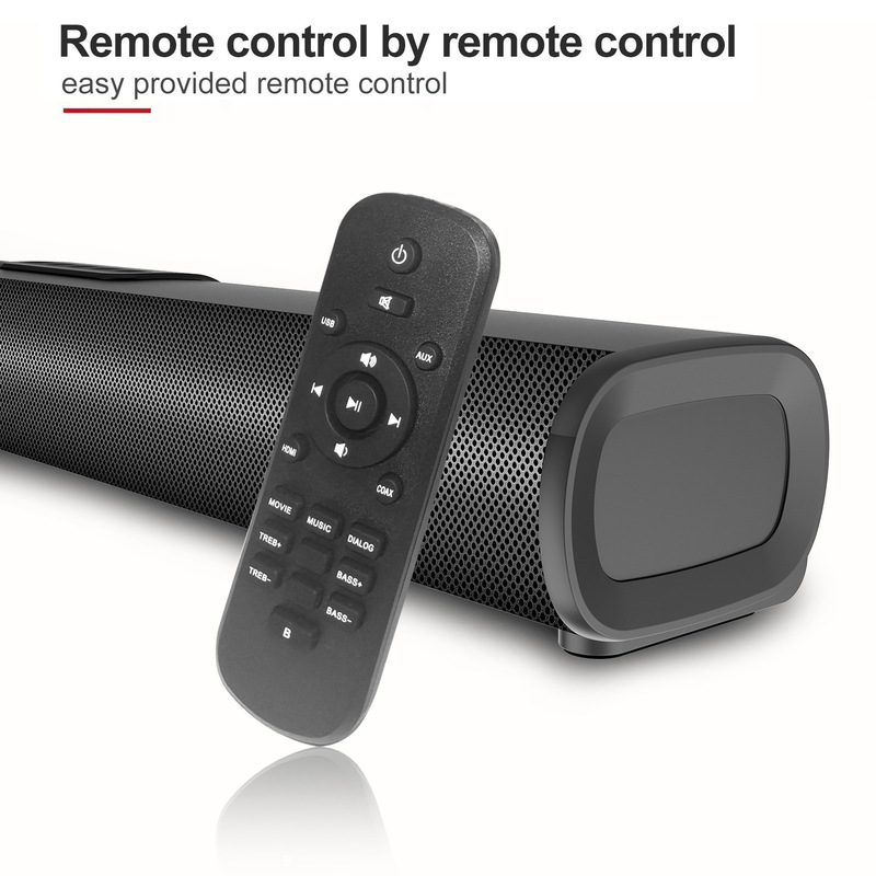 テレビtvプロジェクターhdmi同軸bluetoothリモコンスピーカー50w大出力uディスク音響|undefined