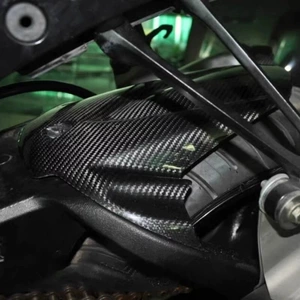 Suzuki Gsxr1000 09-16 K9 Motosiklet Arxa Palçıqlıq