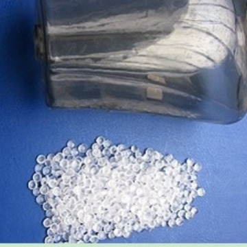 pvc吹塑料  吹塑级硬质pvc  吹瓶级聚氯乙烯胶粒 新料 颜色可配