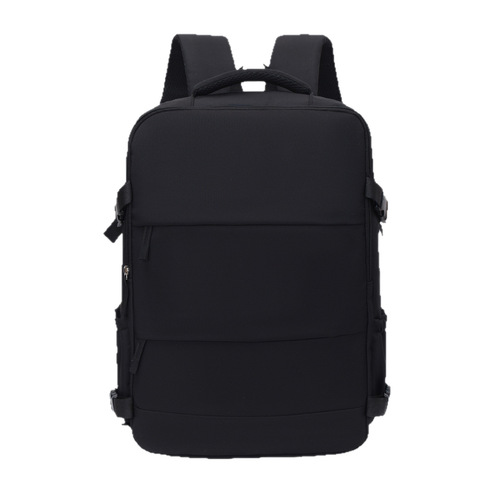 Cross-border new university student laptop bag multi-functional backpack travel outdoor hiking bag short trip business dual-shoulder backpack