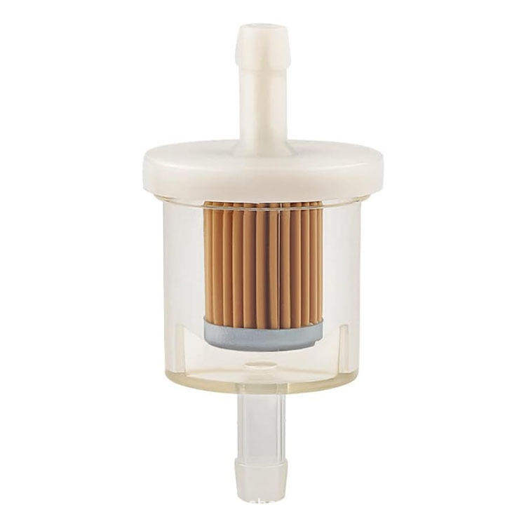 Filtro 691035 1/4 "493629 5065 49019-7001 de los accesorios del cortacésped