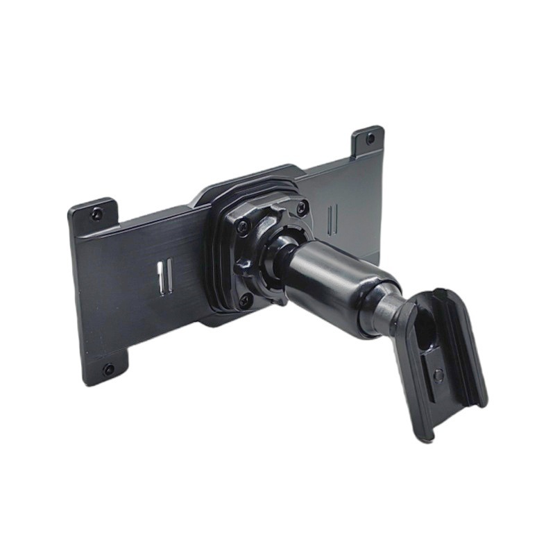 No. 1 Large Tube + No. 12 Back Plate Streaming Driving Recorder Bracket Back Plate Back Clip