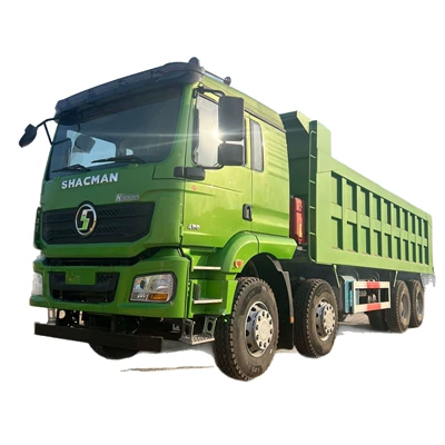 gravel transport tipper truck, Yük maşınları