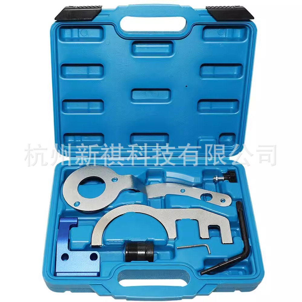 柴油发动机凸轮轴发动机正时工具套件适用于BMW Mini 1.5 2.0
