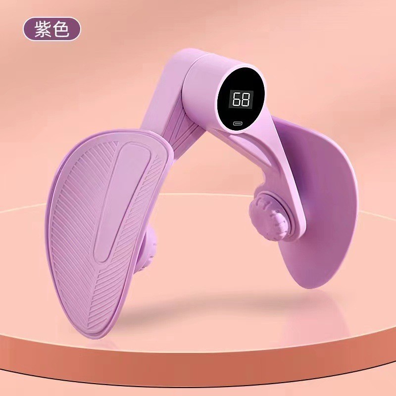 底底筋トレーニング器ヨガやせ足美脚挟み足神器レディース内側ダイエット部太ももトレーニング器具|undefined