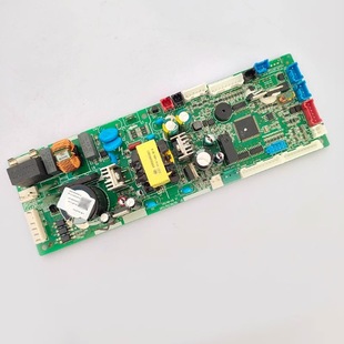 Carrier CEBD430537-06B CEPL130537-02 Main Board for Air Conditioner - CEBD430537-06B