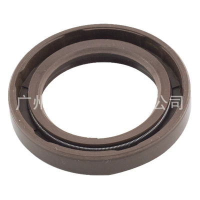 pump, Oil seal