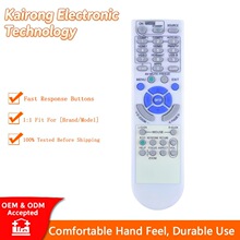 适用NEC投影机遥控器RD-472E兼容RD472E P452H P452W P474U P474W