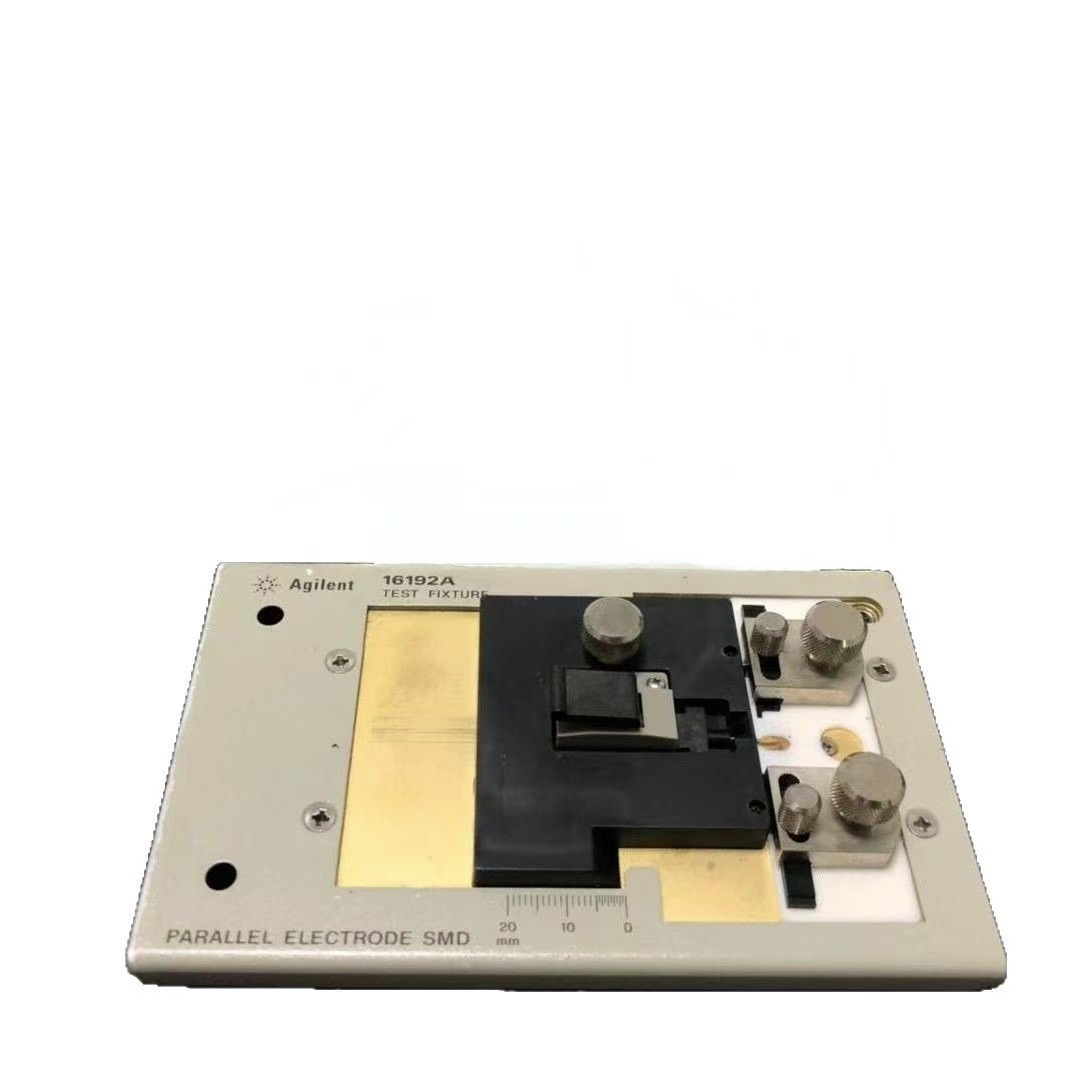 租售/回收 Agilent安捷伦 16192A 16092A 测试夹具  议价出售