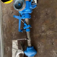 龙海船用挂机/立式匹马力/型/柴油挂桨机/船用推进器