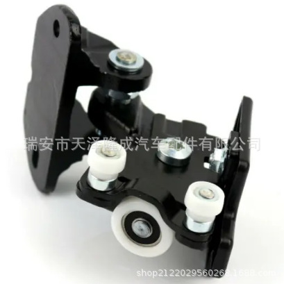 FIAT DUCATO를위한 풀리 1616883880 68271843AA