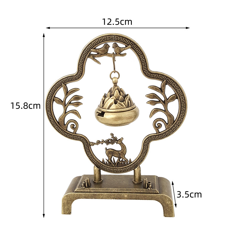 Yulu Liansheng - 완전한 세트(배럴 도금)